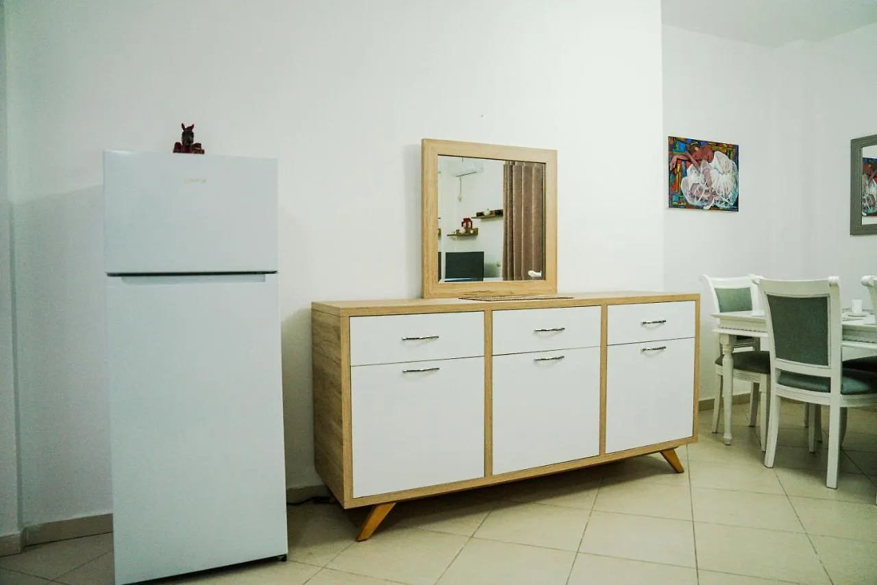 Apartament Casas Del Mar Durres Albania