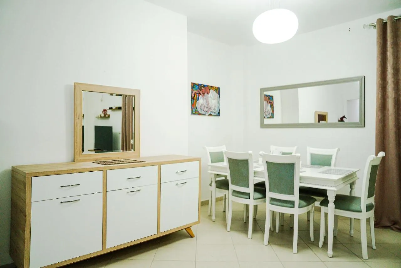 Apartament Casas Del Mar Durres