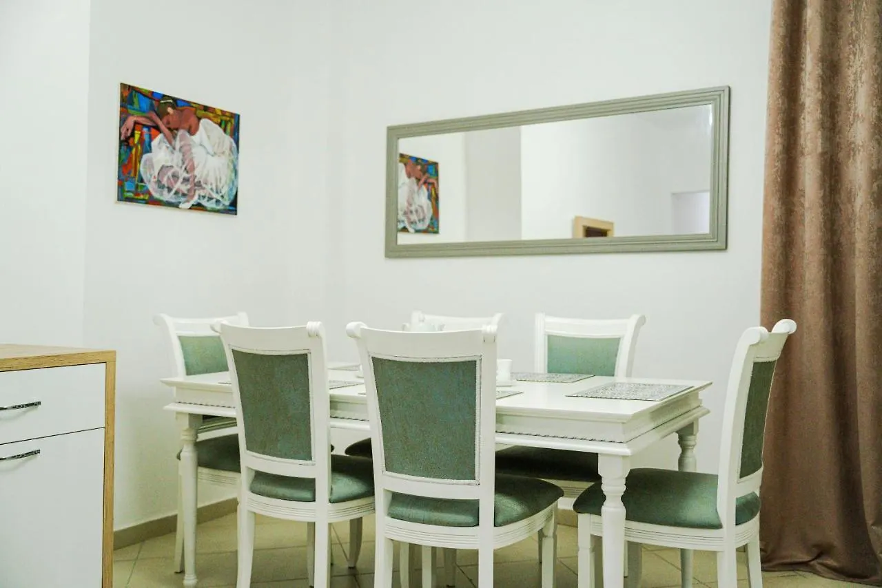 Apartament Casas Del Mar Durrës Albania