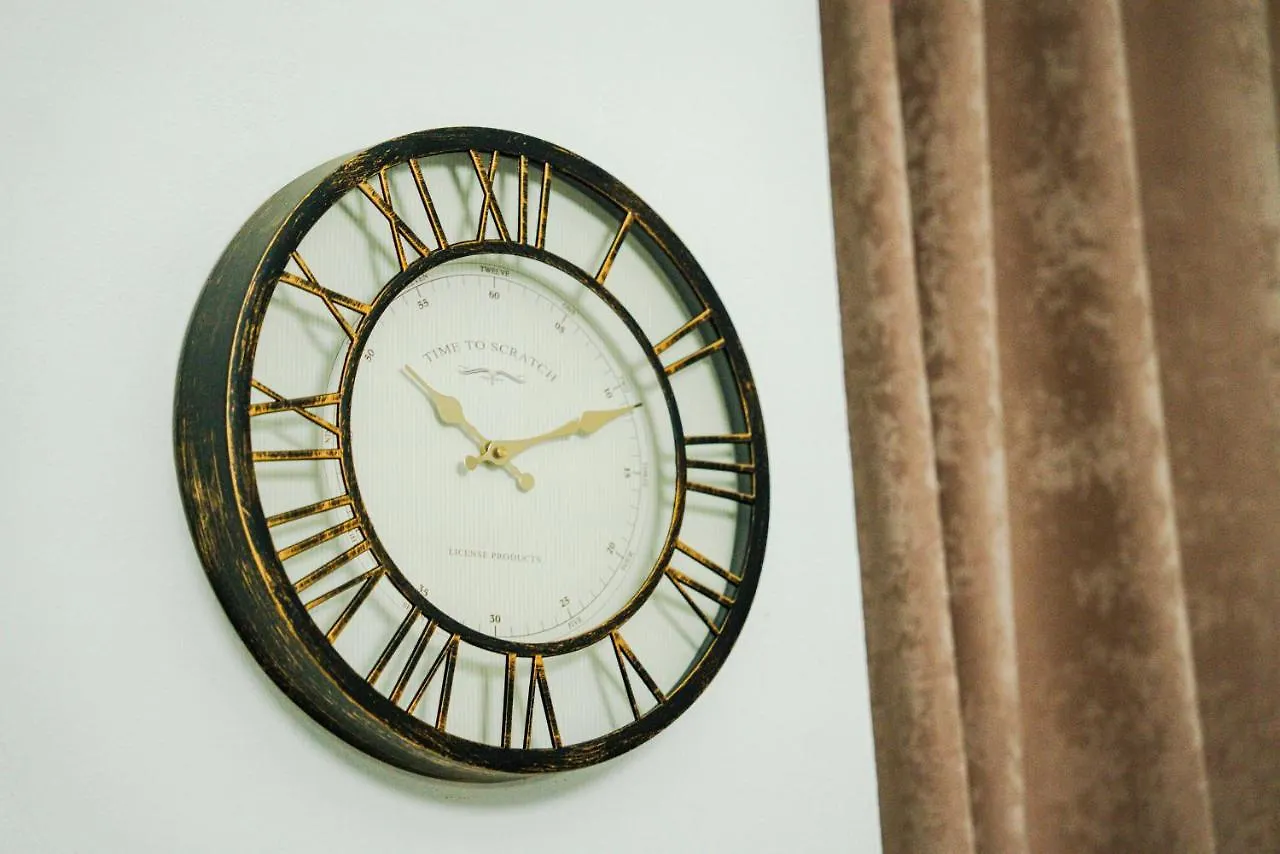 Apartament Casas Del Mar Durres
