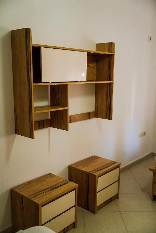 Apartament Casas Del Mar Durres Albania