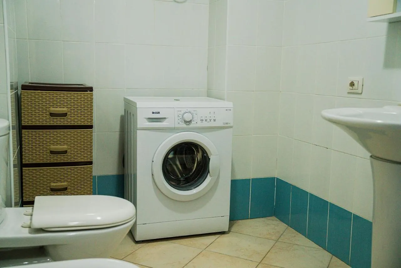 Apartament Casas Del Mar Durrës