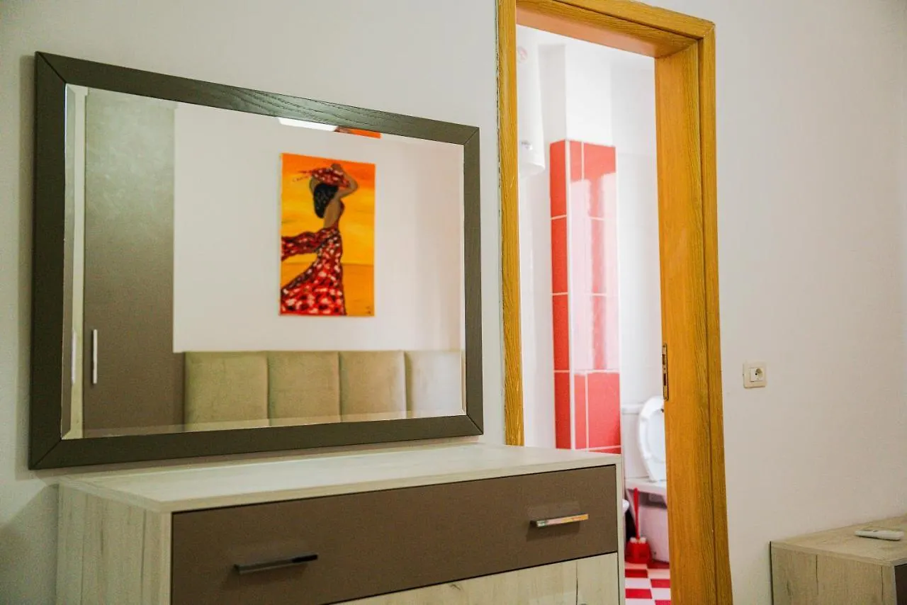 Apartament Casas Del Mar Durres