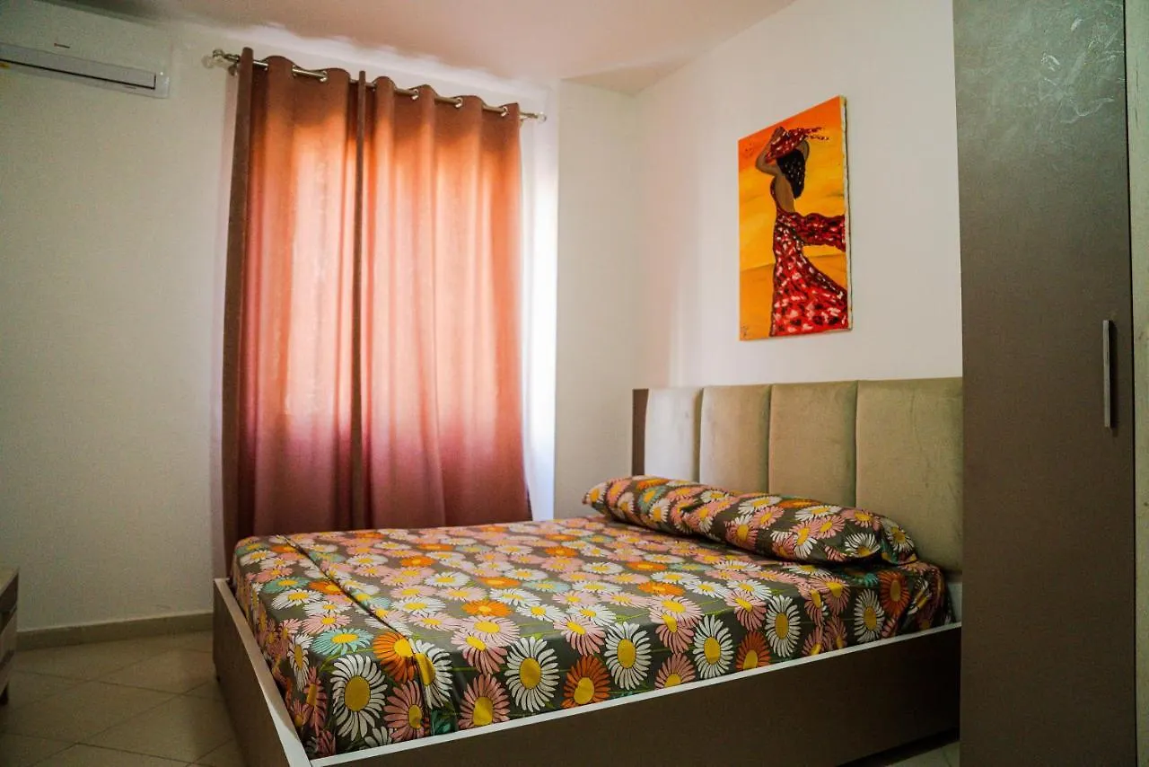 Apartament Casas Del Mar Durrës