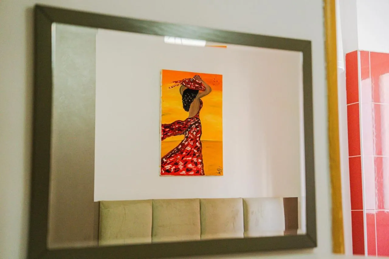 Apartament Casas Del Mar Durrës