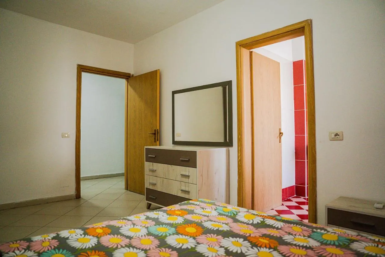 Apartament Casas Del Mar Durrës