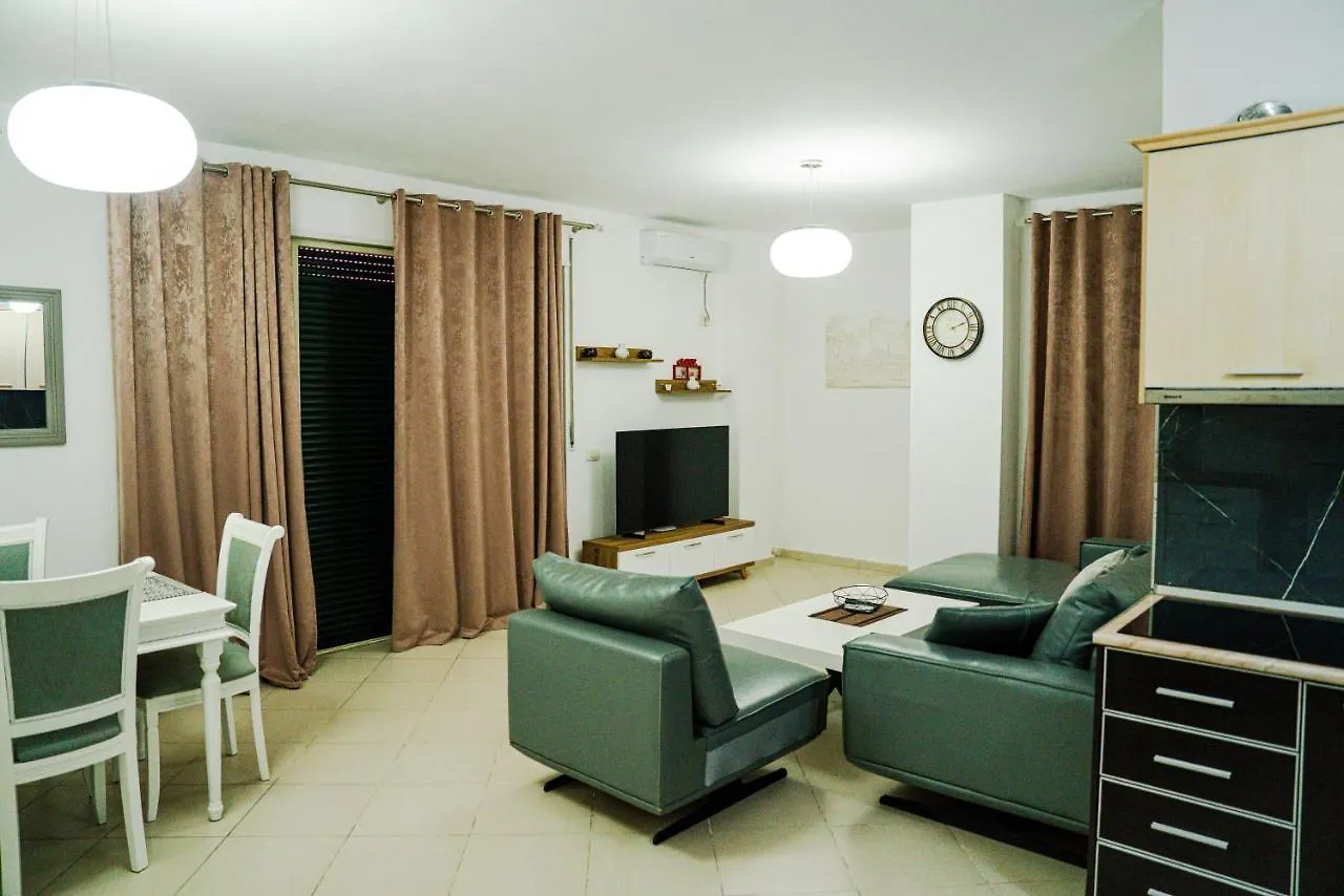 Apartament Casas Del Mar Durres Albania