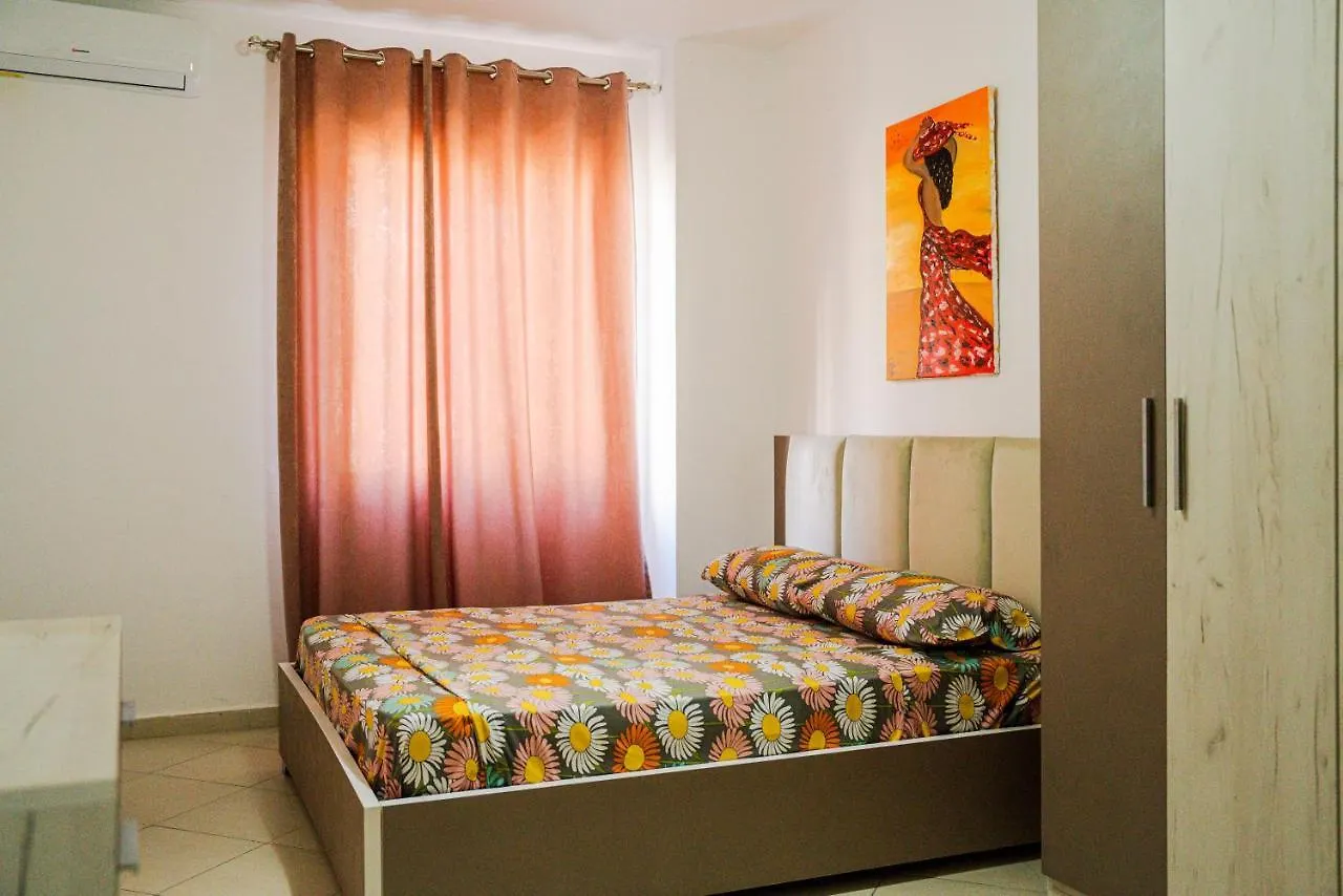 Apartament Casas Del Mar Durres Apartment