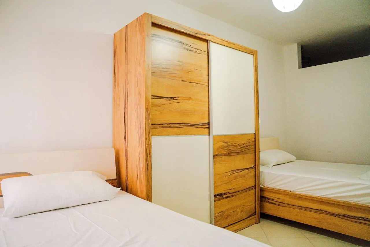 Apartament Casas Del Mar Durrës Albania