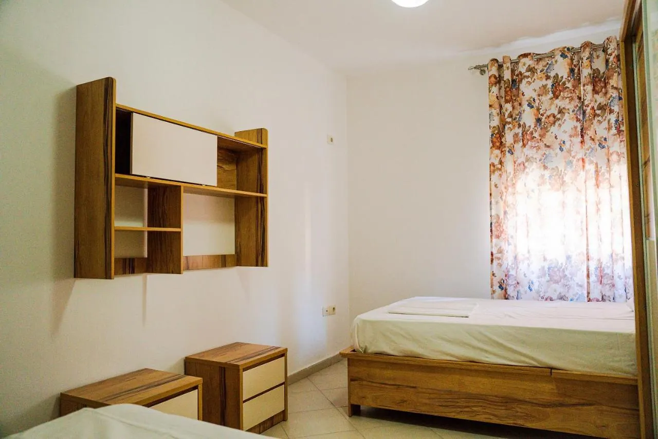 Apartament Casas Del Mar Durres 0*,  Albania