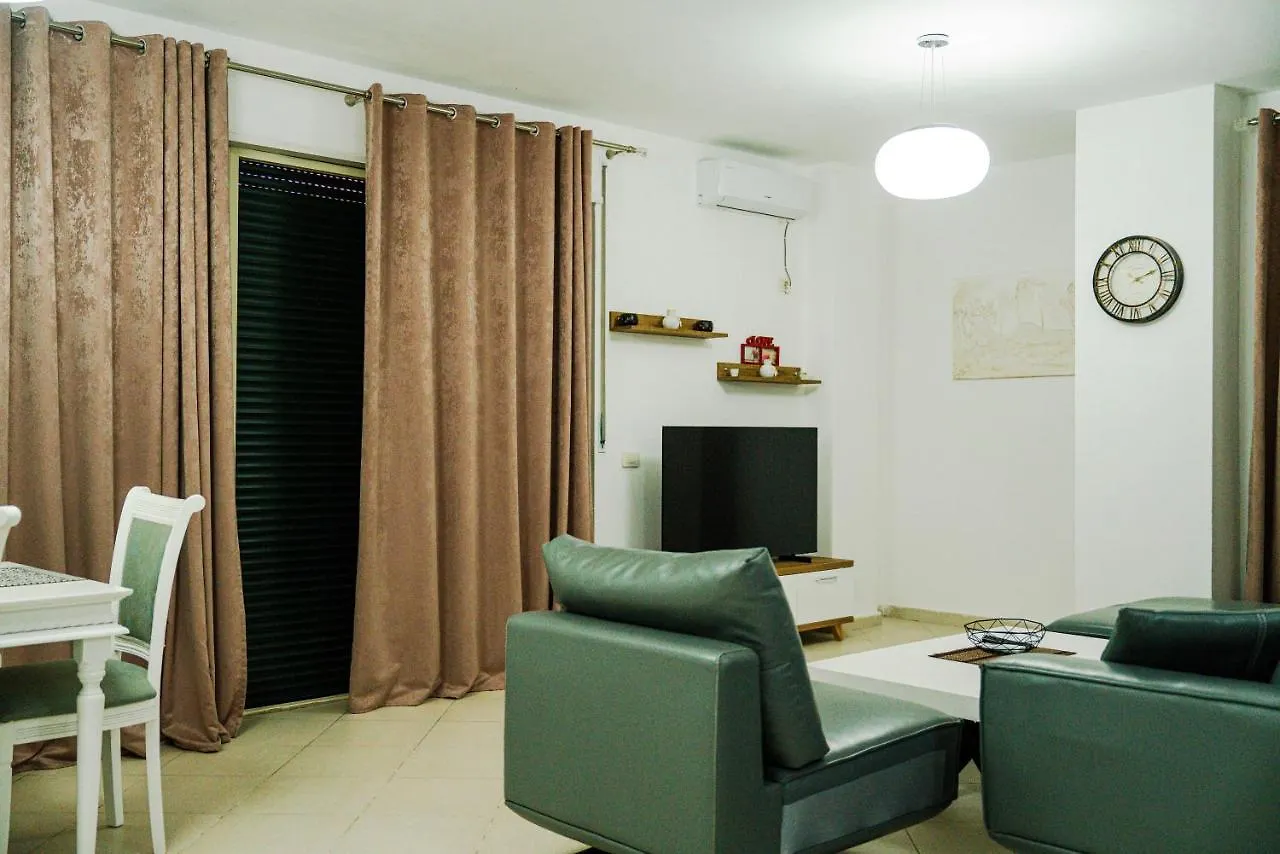 Apartment Apartament Casas Del Mar Durres Albania