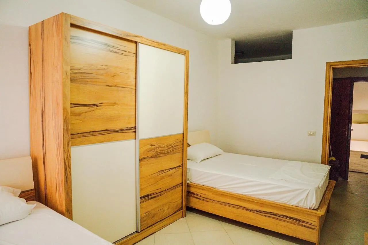Apartament Casas Del Mar Durrës Albania