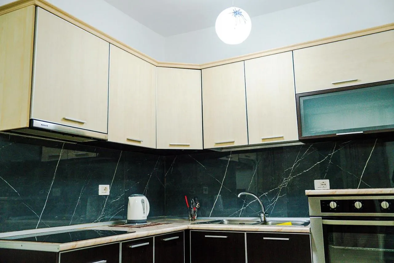 Apartment Apartament Casas Del Mar Durres