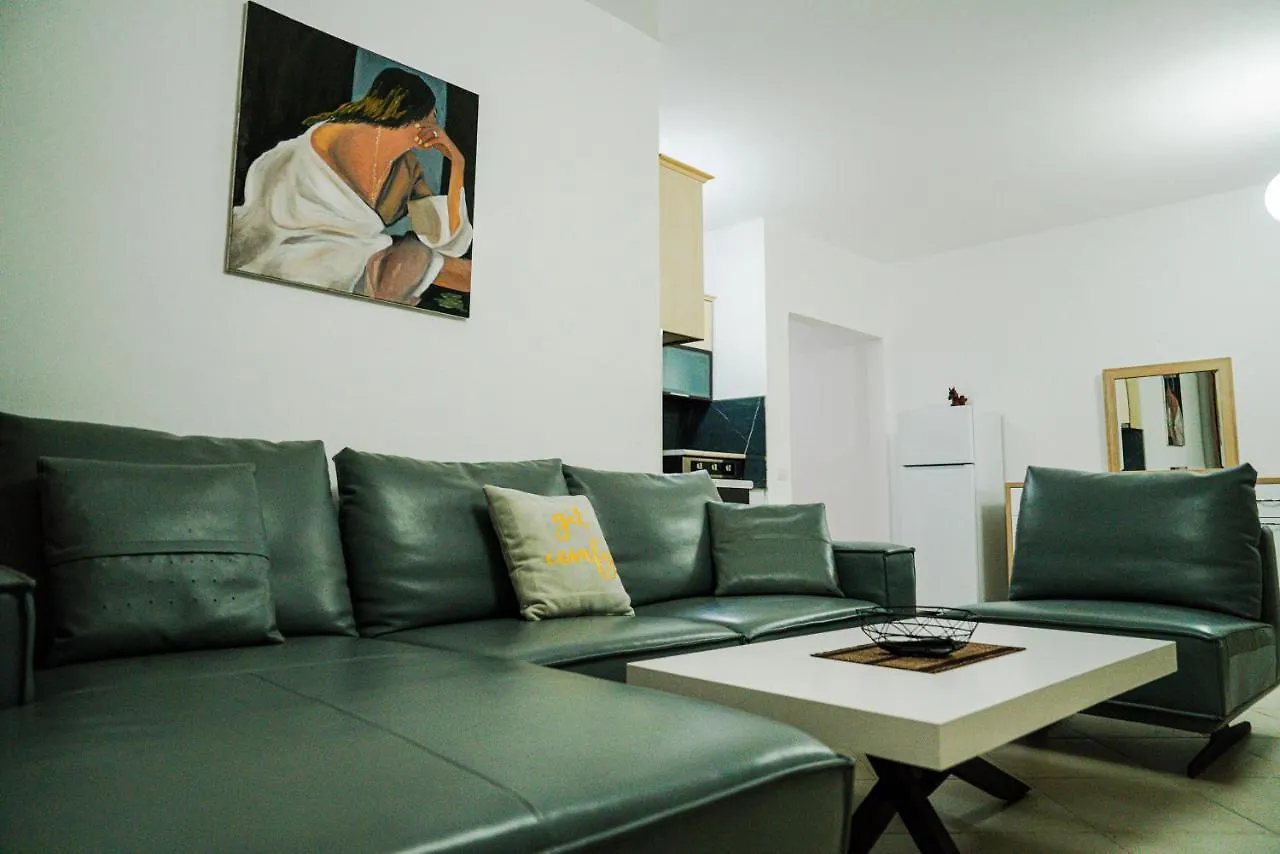 Kontakt z Apartament Casas Del Mar