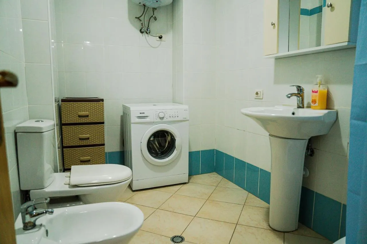 Apartment Apartament Casas Del Mar Durres Albania