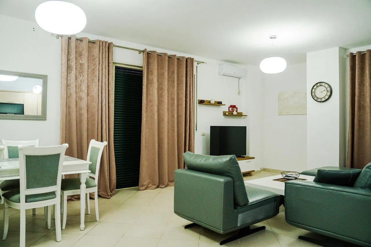 Apartament Casas Del Mar Durres