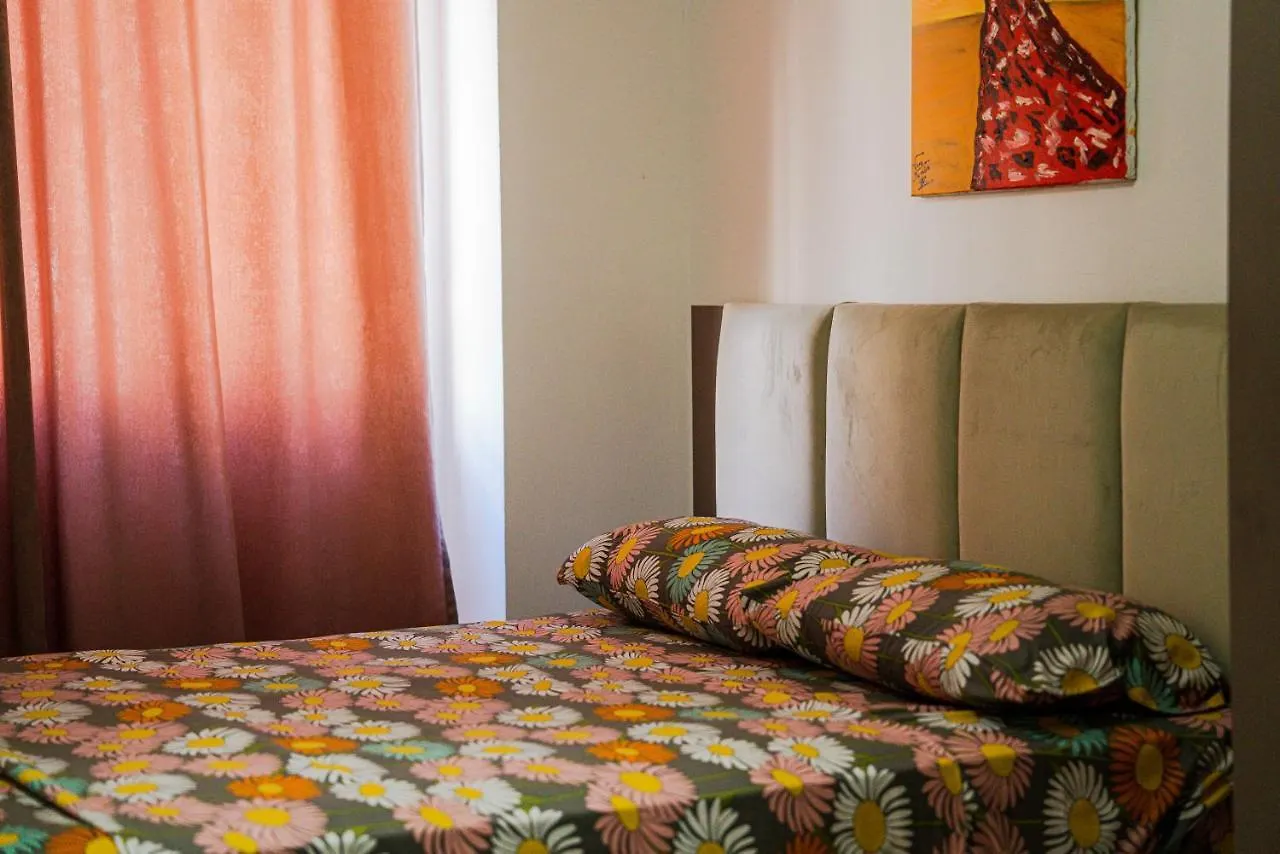 Apartament Casas Del Mar Durres 0*,  Albania