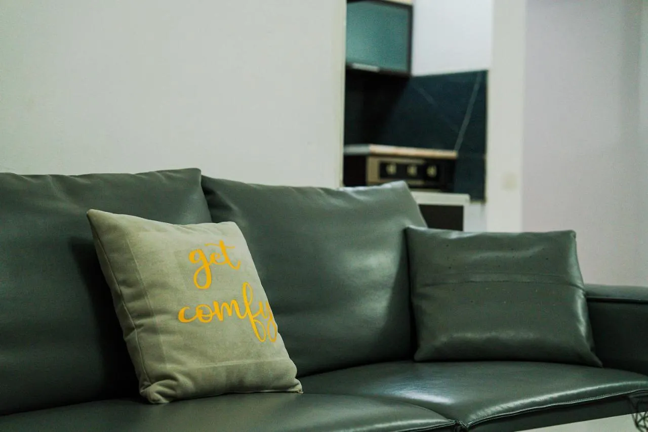 Apartament Casas Del Mar Durrës Albania