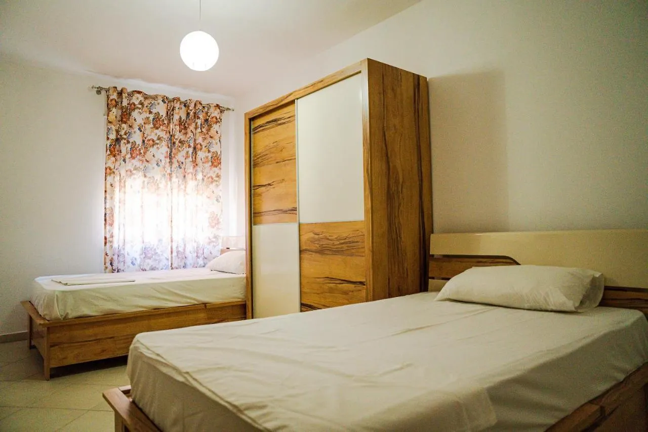 Apartament Casas Del Mar Durres Apartment