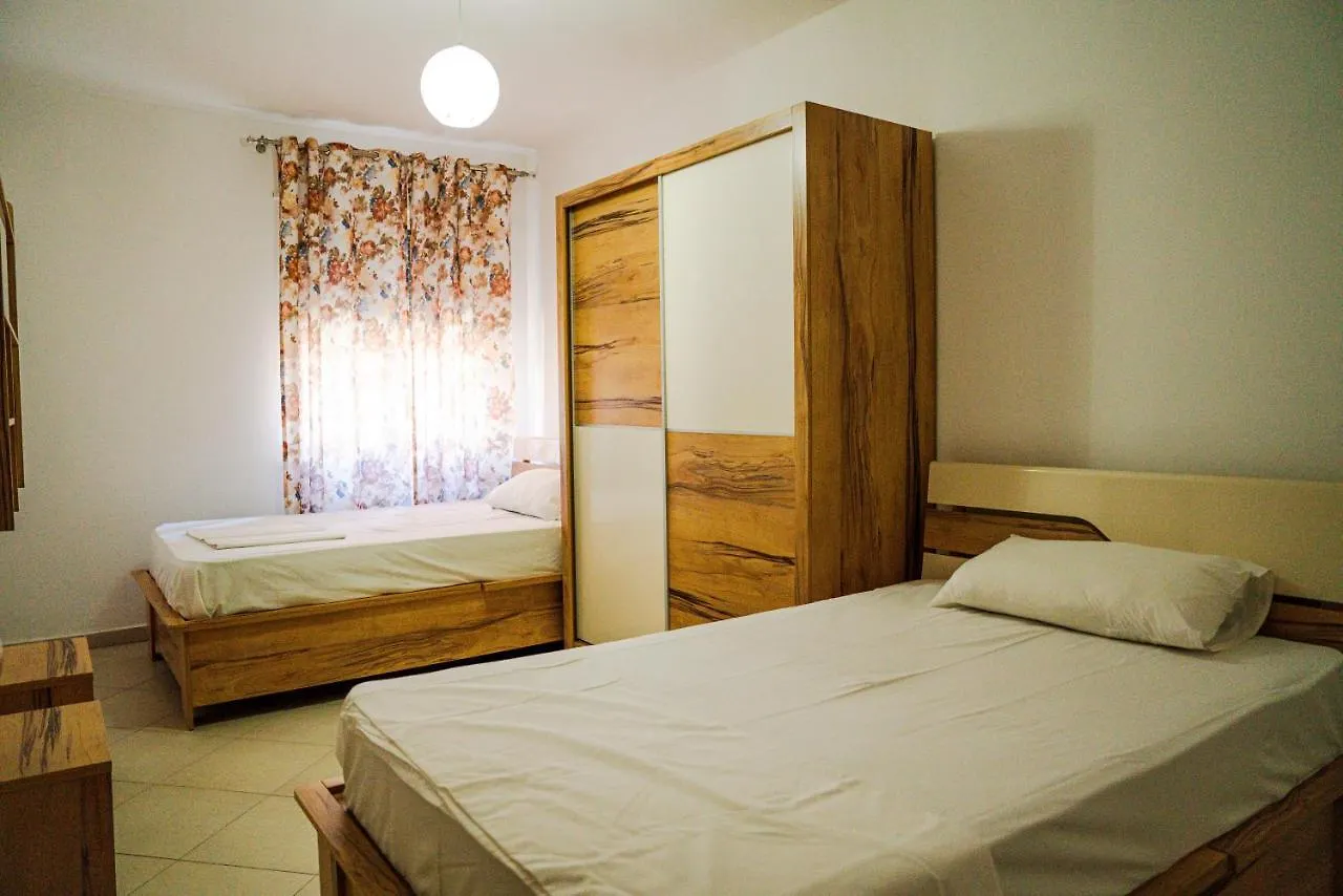 Apartament Casas Del Mar Durres Apartment