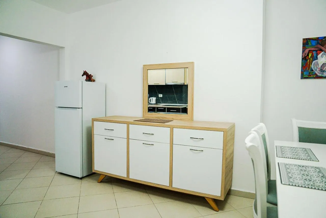 Apartment Apartament Casas Del Mar Durres