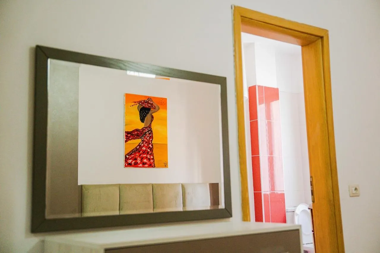 Apartament Casas Del Mar Durrës